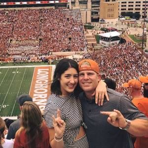 Meet your Posher, Drew